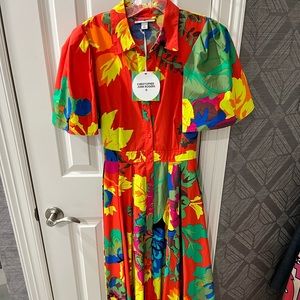 Christopher John Rogers dress
